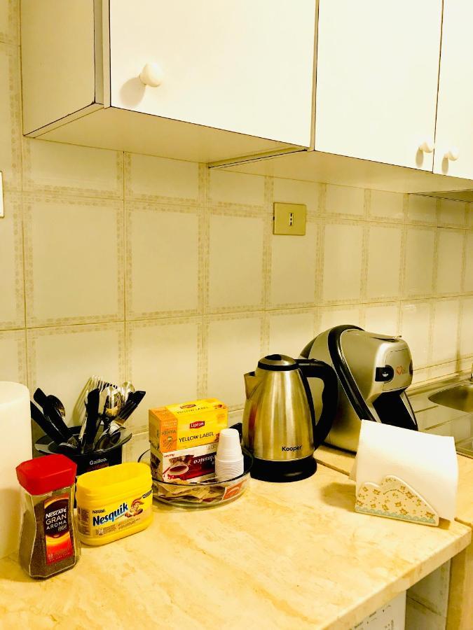4 Bed Rooms Luxury Apartment Near Colosseum Roma Exterior foto